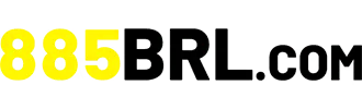 Logo da 885brl