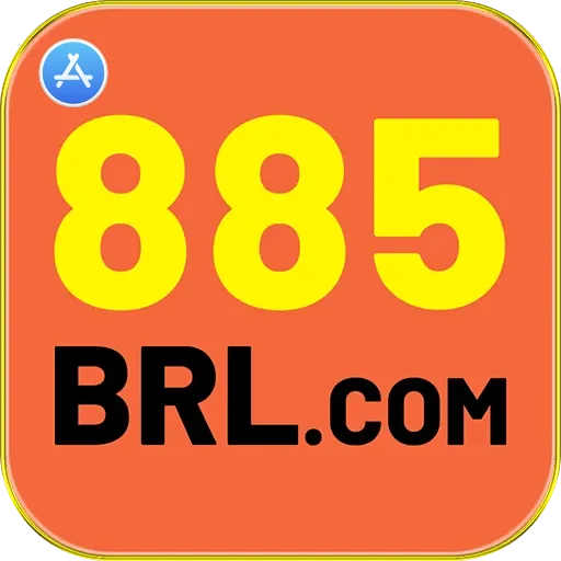 App 885brl para Android e iOS - download grátis