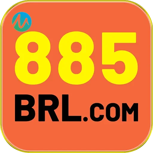 Logo da 885brl