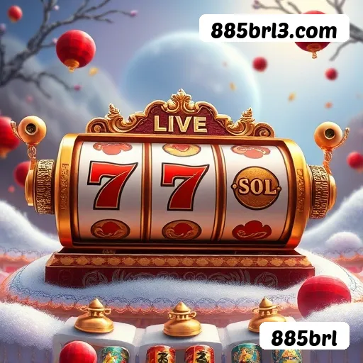 Configurações úteis dentro do app 885brl