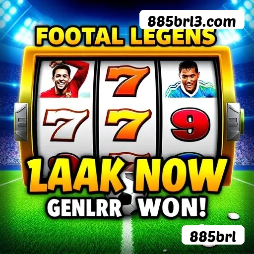 Download app 885brl Android iOS