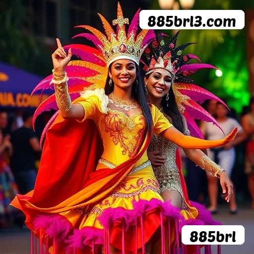 Cassino ao vivo 885brl dealers