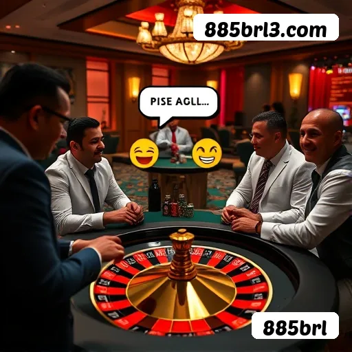 App 885brl Android download